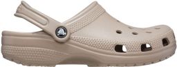 Crocs Classic Clog Beige- Beige