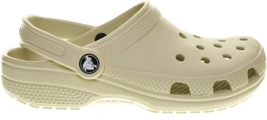 Crocs Classic Sandalen Schoenen bone maat: 39 40 beschikbare maaten:36 37 38 39 40 - Foto 11