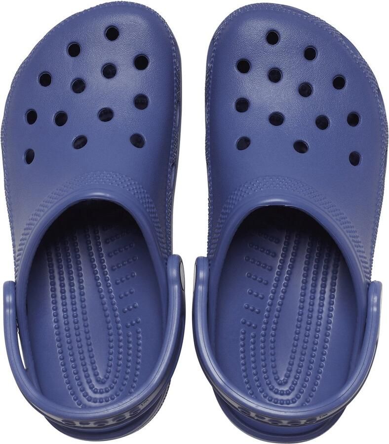 Crocs Classic Clog Unisex 10001-402 Blauw-45 46 - Foto 2