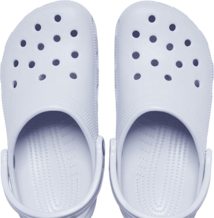 Crocs Classic Clog 10001-5AF Lichtblauw-36 37 - Foto 2