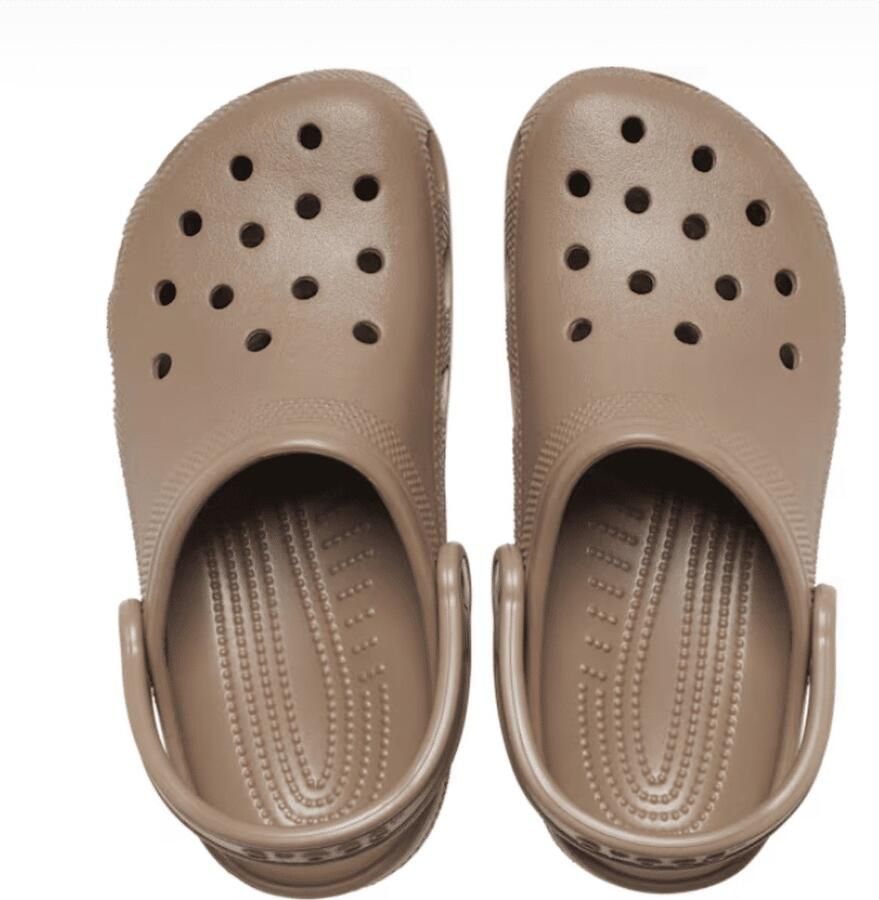 Crocs Klassieke klompen voor dagelijks gebruik