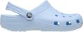 Crocs Classic Women Slides & Sandalen blauw Schoenen - Lichtblauw