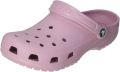 Crocs Classic Sandalen maat M10 W12 blauw - Roze