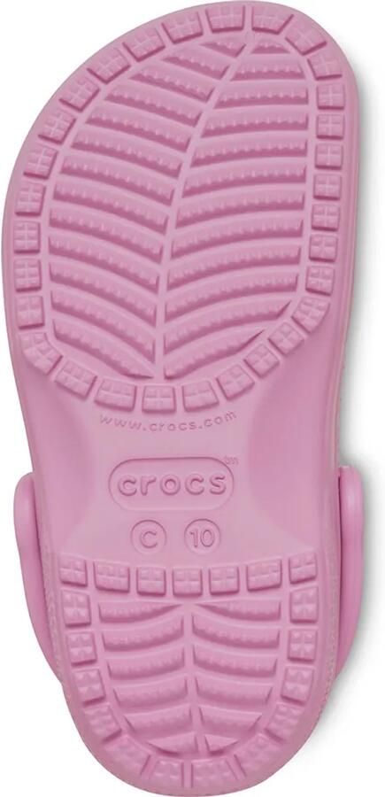 Crocs Classic Kids Kindersandalen 206990 Lichtgewicht Antislip - Foto 2