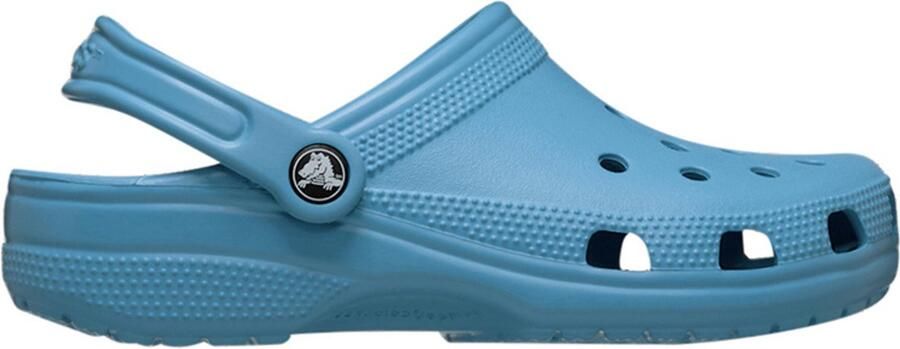 Crocs Classic Kids Klompen Blauw Kinderen