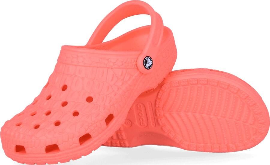 Crocs Classic kin Clogs Guava
