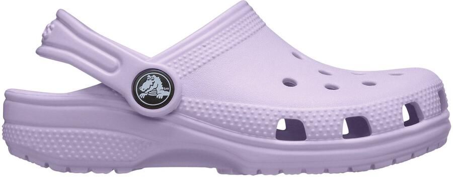 CROCS Kinderklompen 206991 Classic Clog K (TM) lavendel - Foto 6