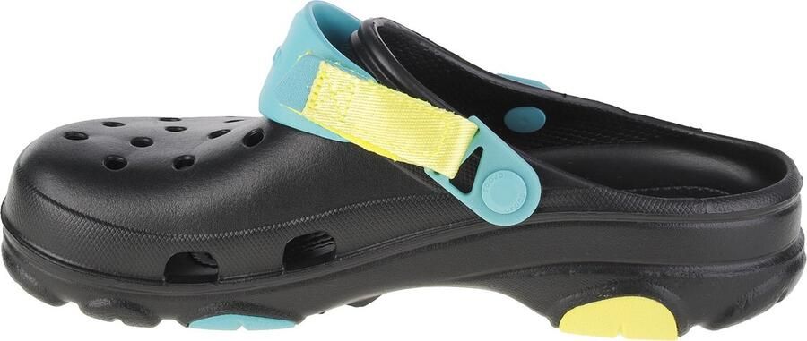 Crocs Classic All Terrain Clog Sandalen maat M10 W12 zwart - Foto 6