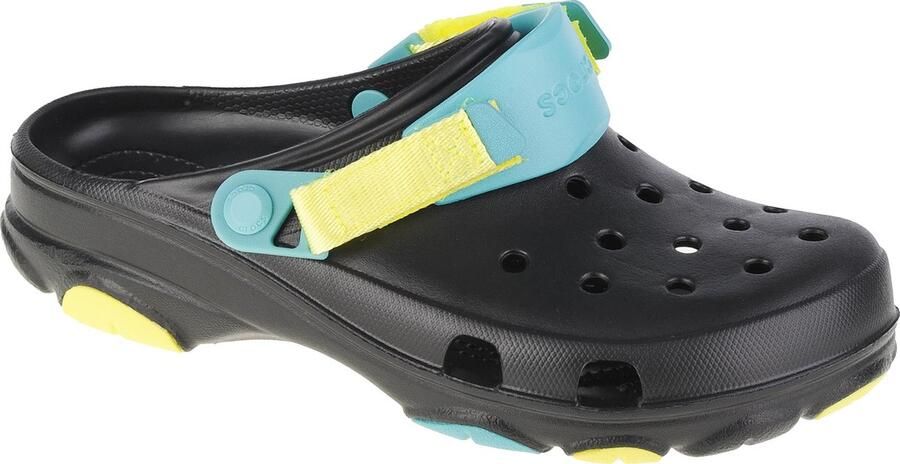 Crocs Classic All Terrain Clog Sandalen maat M10 W12 zwart - Foto 4