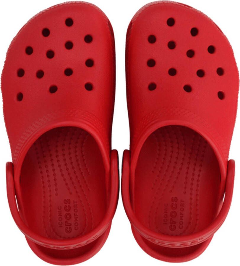 Crocs Clogs Classic zomerschoen slippers huisschoen geschikt voor jibbitz - Foto 4