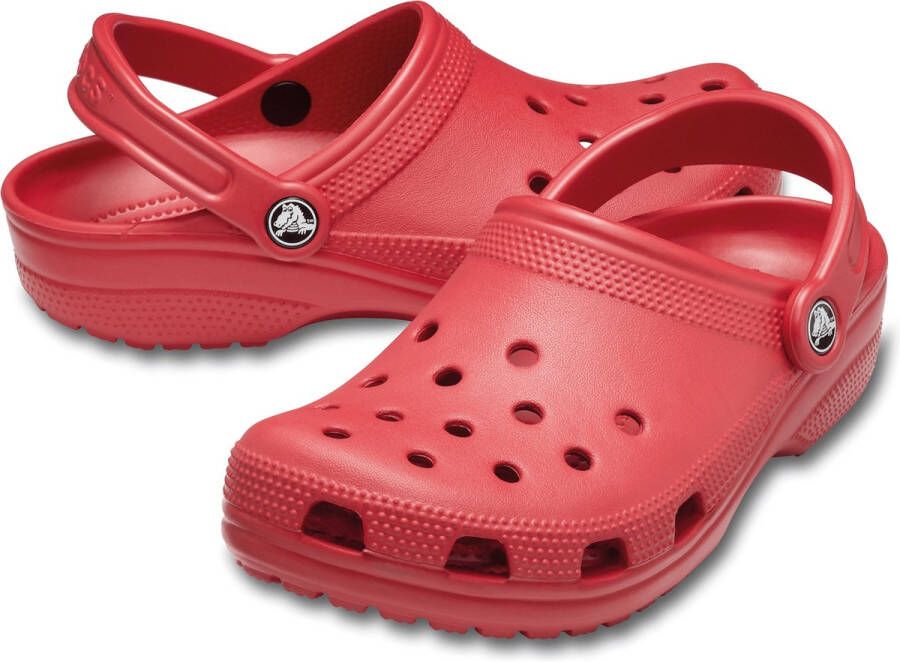 Crocs Clogs Classic zomerschoen slippers huisschoen geschikt voor jibbitz - Foto 7