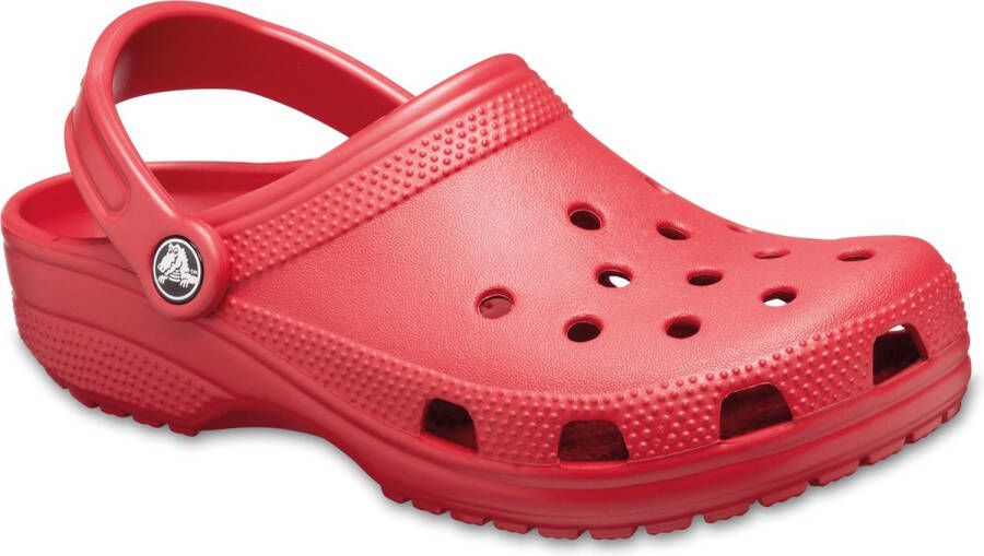 Crocs Clogs Classic zomerschoen slippers huisschoen geschikt voor jibbitz - Foto 8