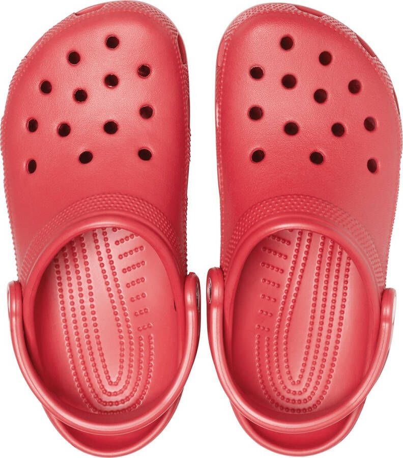 Crocs Clogs Classic zomerschoen slippers huisschoen geschikt voor jibbitz - Foto 5