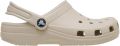 Merkloze Kinder Klompjes Comfortabele Instappers Frappé - Beige