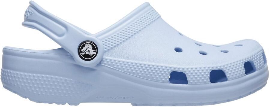 Crocs Classic Clog K (PS) Unisex Slides & Sandalen blauw Schoenen