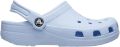 Crocs Classic Clog K (PS) Unisex Slides & Sandalen blauw Schoenen - Grijs