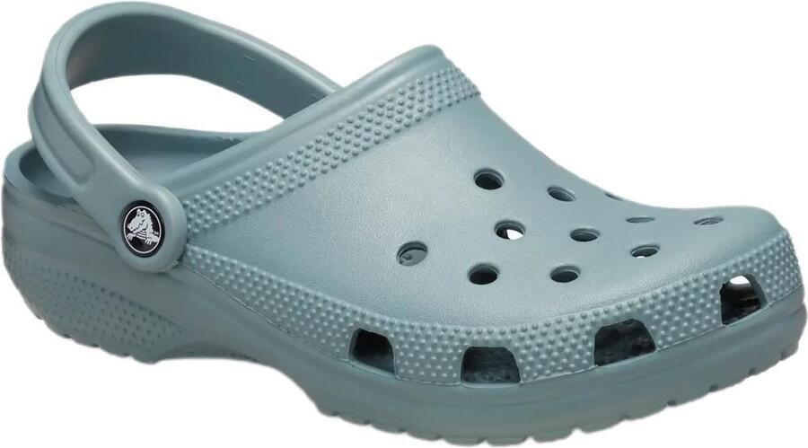 Crocs Classic Sandalen maat M10 W12 turkoois