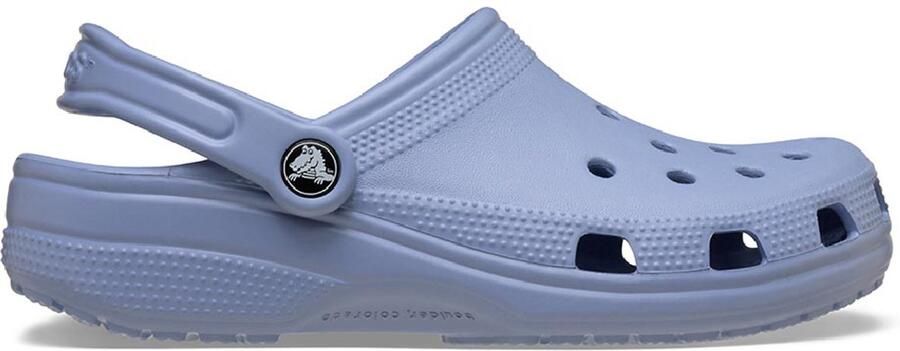 Crocs Classic Klompen Blauw
