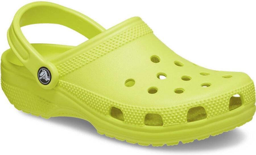 Crocs Classic Clog Unisex 10001-76M Licht Groen-36 37
