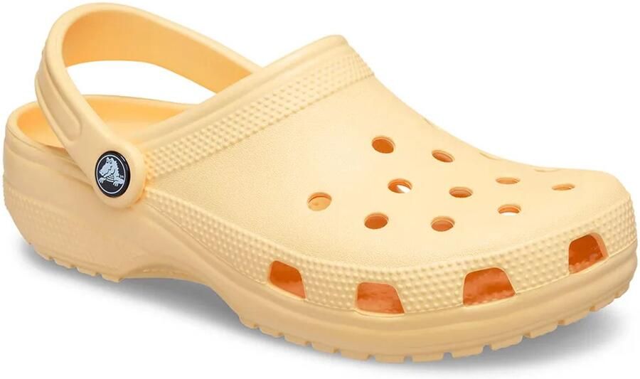 Crocs Clogs Classic Clog zomerschoen slippers pantoffel geschikt voor jibbitz