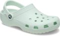 Crocs Clogs Classic Clog zomerschoen slippers pantoffel geschikt voor jibbitz - Groen