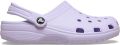 Crocs Blauw Dames Heren Klompen Unisex -47 Style 10001-4JL - Paars