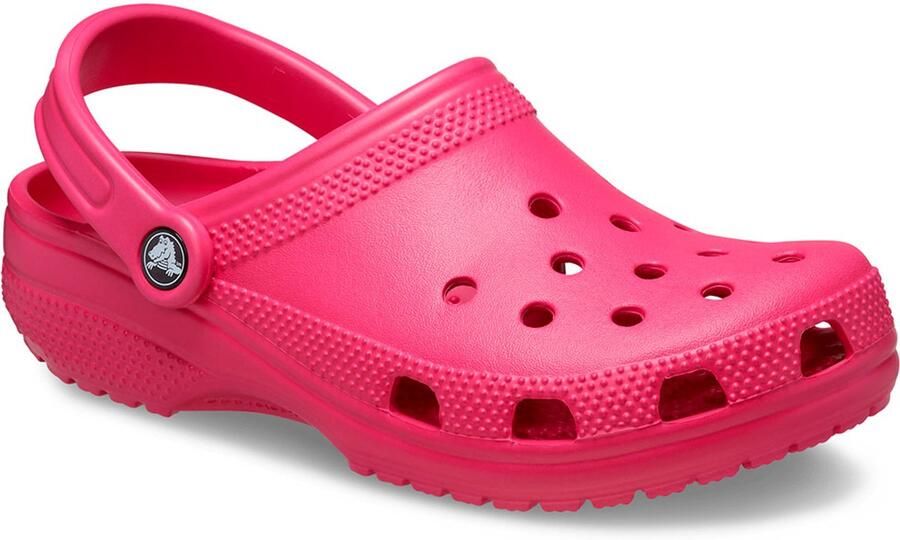Crocs Klassieke Sabot U-Slippers Streetwear Volwassen