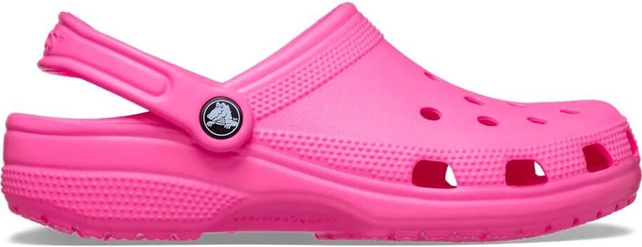 Crocs Classic Sandalen maat M8 W10 roze