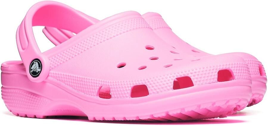 Crocs Classic Sandalen maat M8 W10 roze