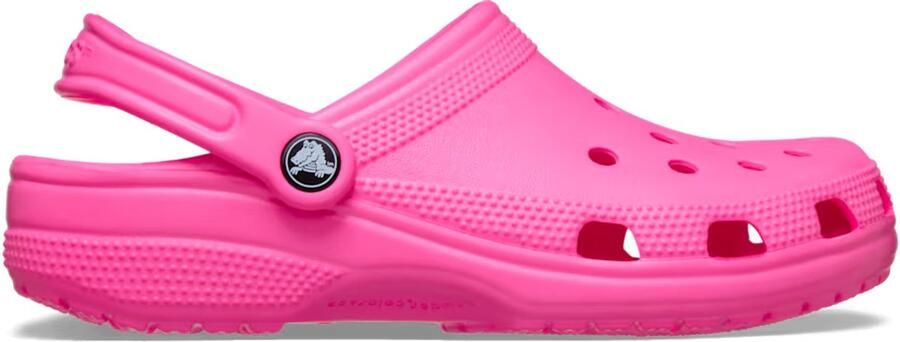 Crocs Classic Sandalen maat M8 W10 roze