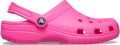 Crocs Classic Sandalen maat M8 W10 roze - Roze