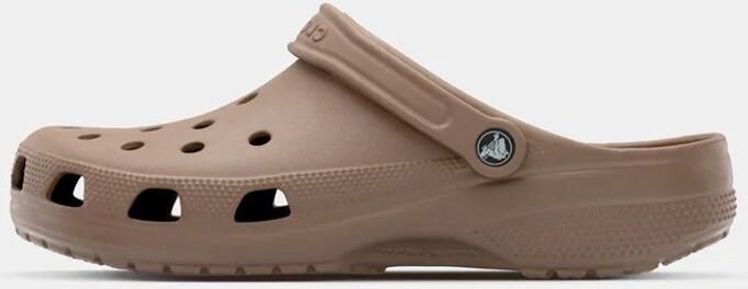 Crocs Classic Latte 49 50 US M14