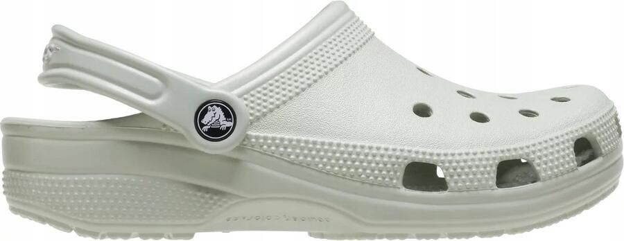 Crocs Classic Mannelijke Klompen 48-49 Maat Plaster Comfortabel