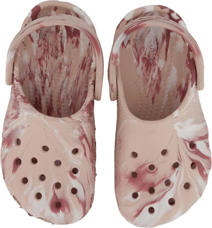 Crocs Classic Clog Infant Brown