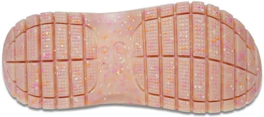 Crocs Classic Mega Crush Clog Chai 46 47 US M12