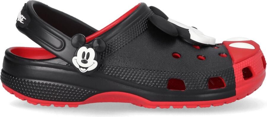 Crocs Classic Mickey Mouse Clogs