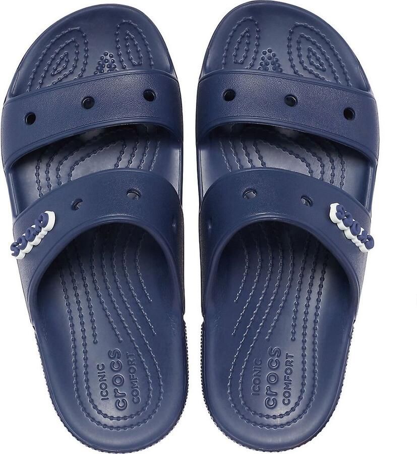 Crocs Classic Sandal Sandalen Navy Croslite™ - Foto 2