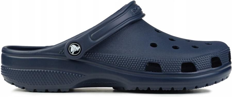 Crocs Classic Navy Heren Klompen