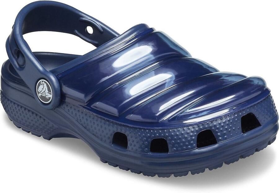 Crocs Classic Neo Puff Navy US