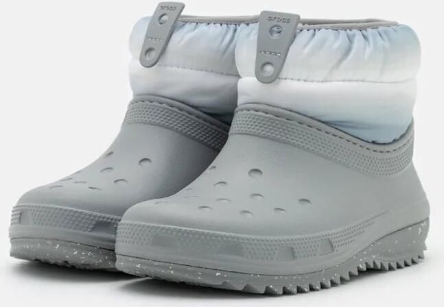 Crocs Classic Neo Puff Short Boot US W7