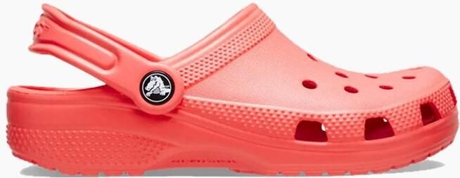 Crocs Classic Neon Watermelon J5