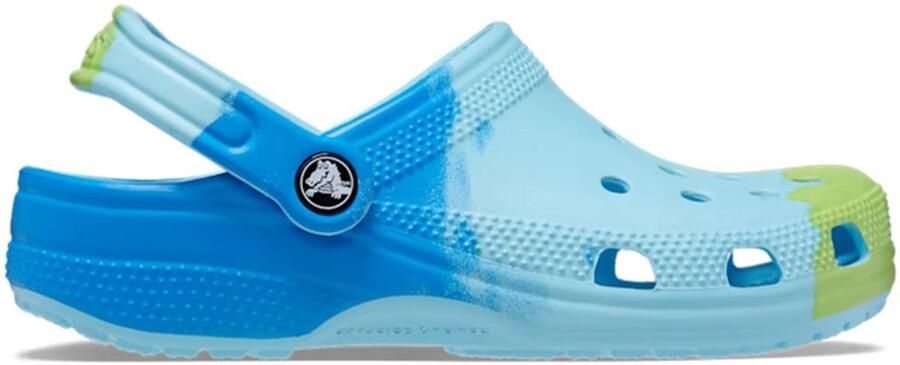 Crocs Classic Ombre Clog Artic Multi J2