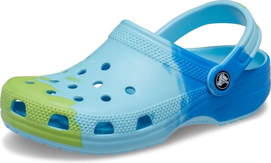 Crocs Classic Ombre Clog M10 W12