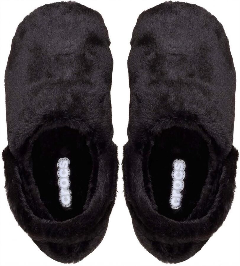 Crocs Clogs Classic Unfurgettable Clog pantoffel vrijetijdsschoen met draaibare hielriem - Foto 2