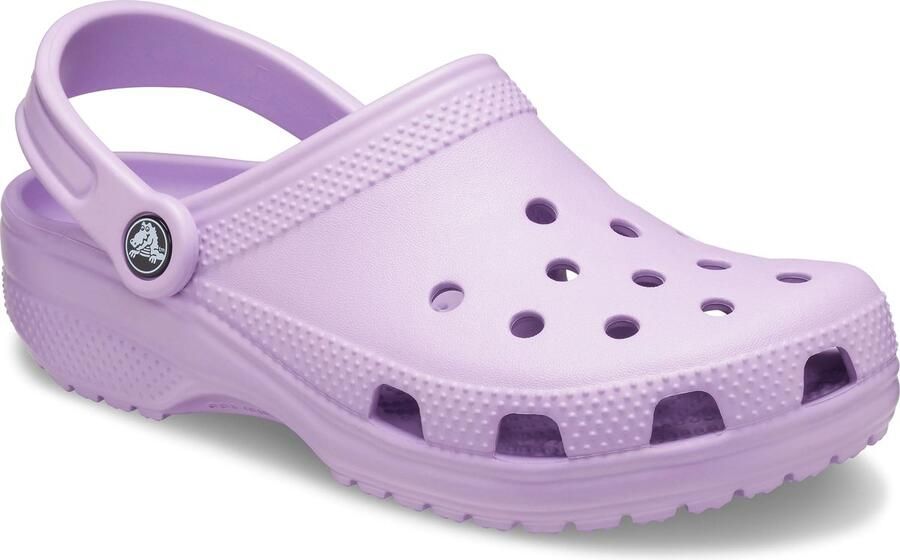 Crocs Classic Orchid Roomy Fit M10 W12