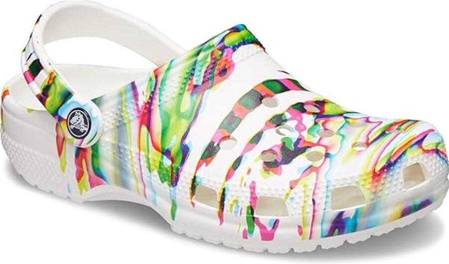 Crocs Classic Out Of This World Clog Multi 48 49 US M13