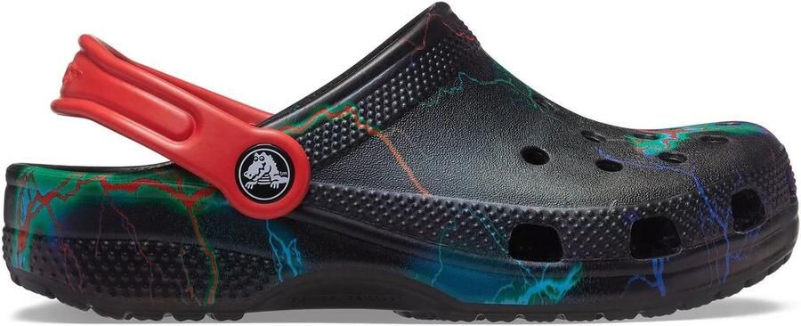 Crocs Classic Out Of This World ll Zwart J2