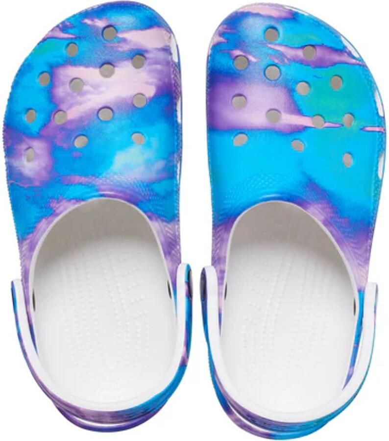 Crocs Classic Out Of This World Wit US