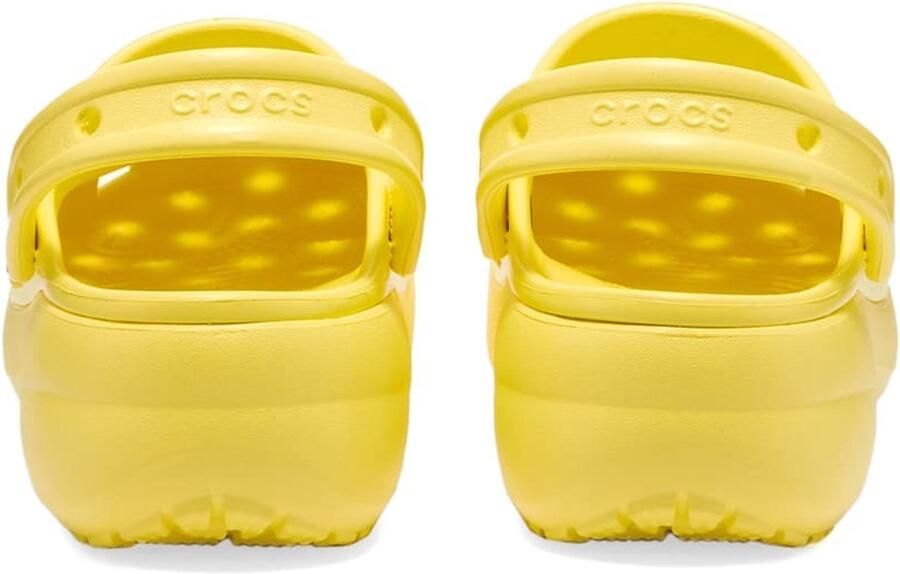 Crocs Classic Clog Platform s - Foto 2