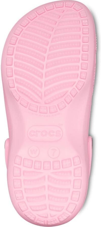 Crocs Classic Platform Klompen Roze Vrouw - Foto 3